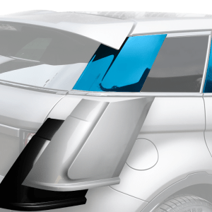 Automobilové exteriérové díly