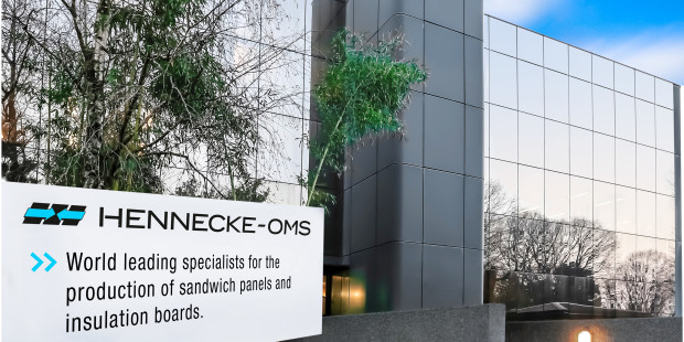 Despre societatea Hennecke-OMS